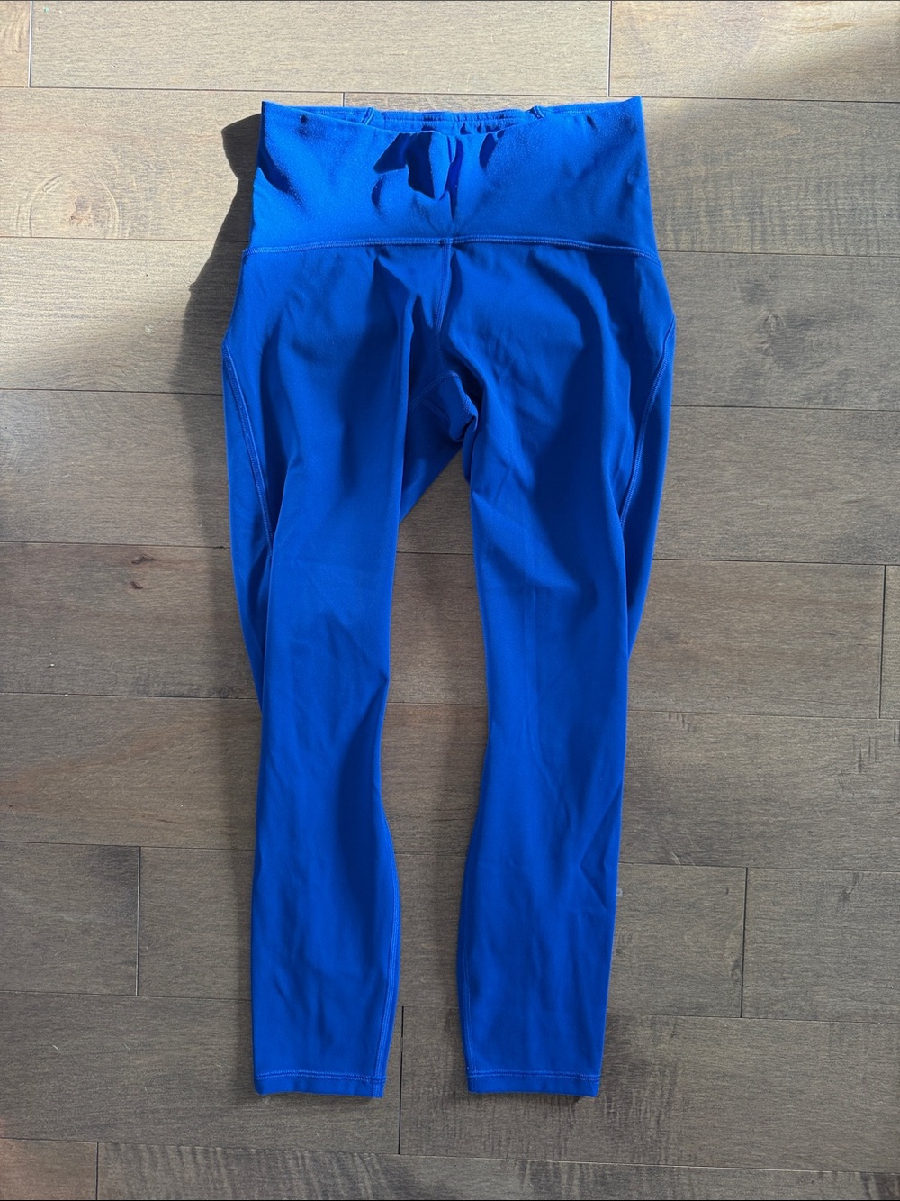 Lululemon all the right places leggings